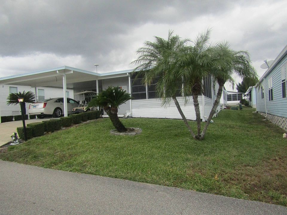 1st image of 1701 W Commerce Ave Lot 190