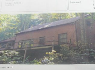 188 Seven Mile Rd, North Bend, PA 17760