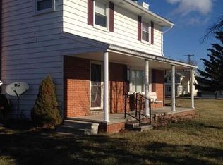 5837 Venice Rd, Newport, MI 48166