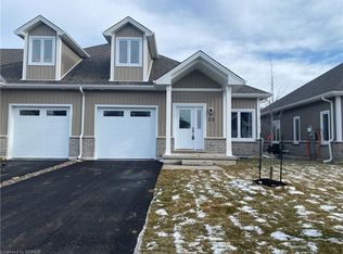 744 Nelson St W #32, Norfolk County, ON N0A1N0