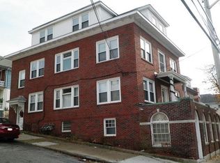 459 Charles St #2, Providence, RI 02904