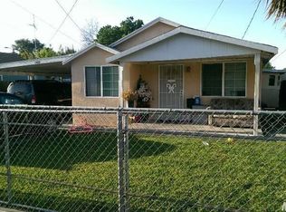 1009 South Ave, Turlock, CA 95380