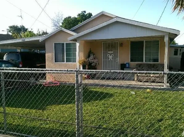 1009 South Ave, Turlock, CA 95380