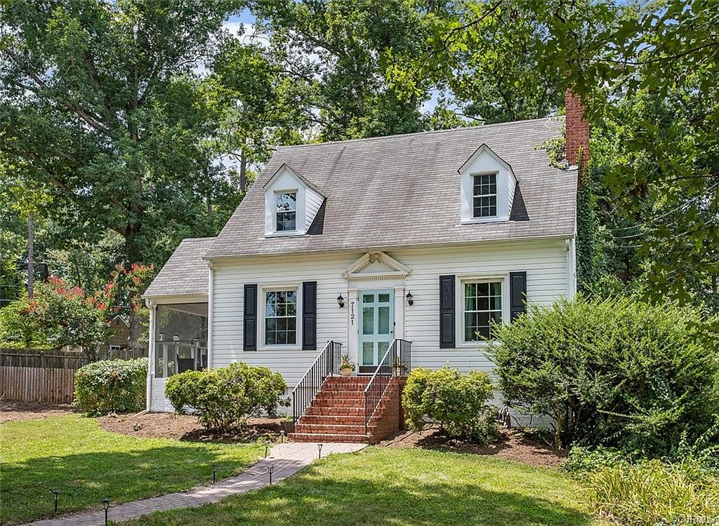 7121 Cherokee Rd, Richmond, VA 23225 Zillow