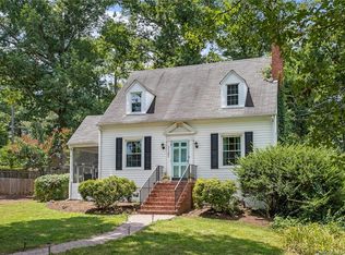 7121 Cherokee Rd, Richmond, VA 23225