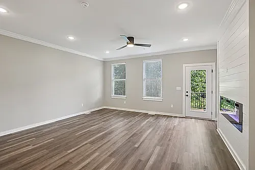 Greenwood Townhomes — Photo 89