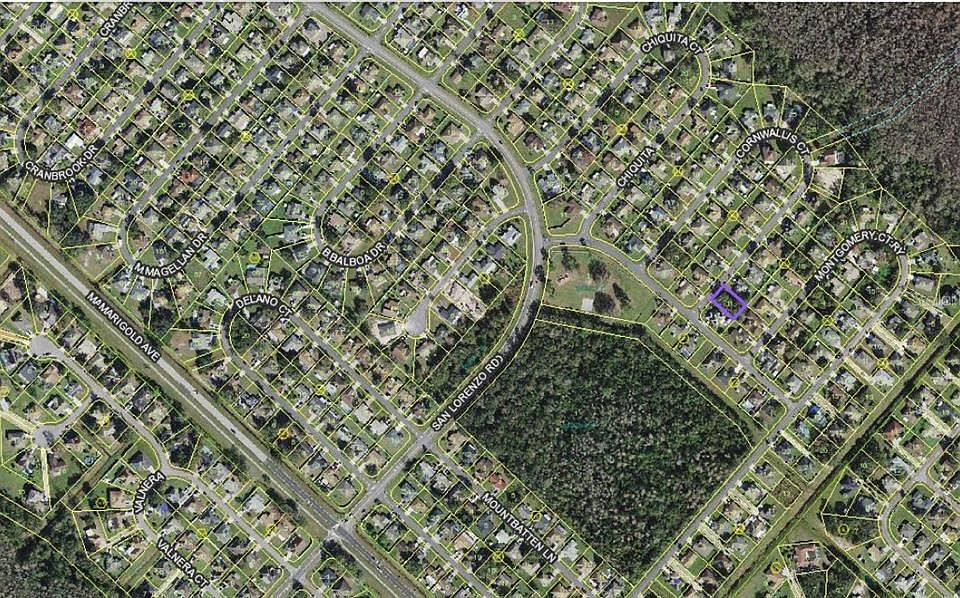 1st image of 304 CORNWALLIS COURT LOT 11