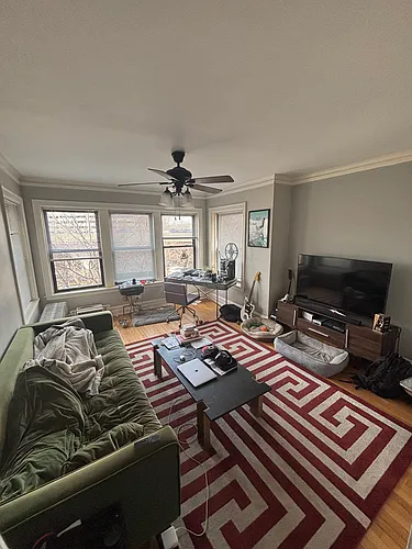 2441 W Logan Blvd #2J Photo 1