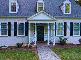 3830 Freds Rd, Winston Salem, NC 27106