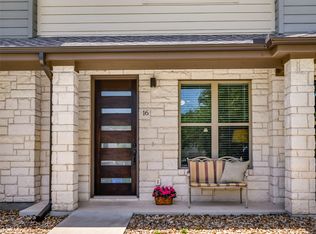 18803 Hogan Cir #16, Leander, TX 78645