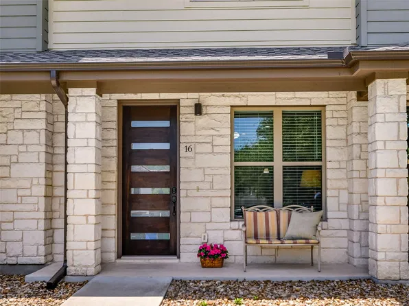 18803 Hogan Cir #16, Leander, TX 78645