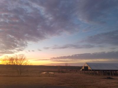 1858 Highway 36, Mount Vernon, AR, 72111