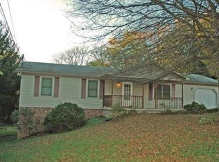 2023 Wayne Cir, Maryville, TN 37804