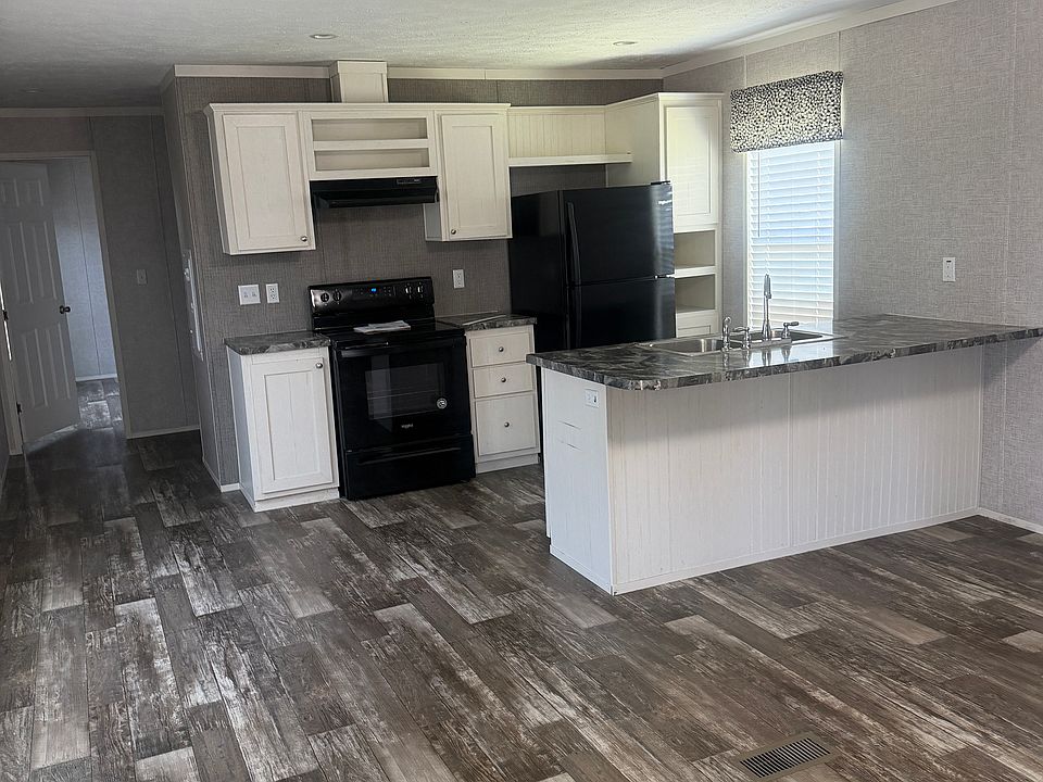 2nd image of 1049 Bozo Rd #Rv