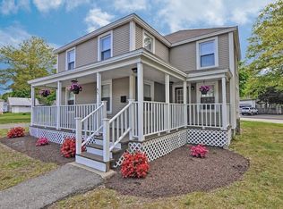 65 Edgewater Ave, Shrewsbury, MA 01545