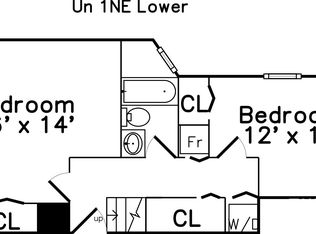 930 W Sheridan Rd #3, Chicago, IL 60613