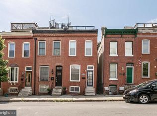 619 E Clement St, Baltimore, MD 21230