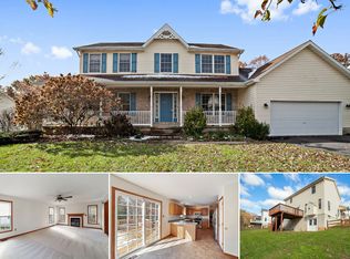 115 Whitaker Ave, North East, MD 21901