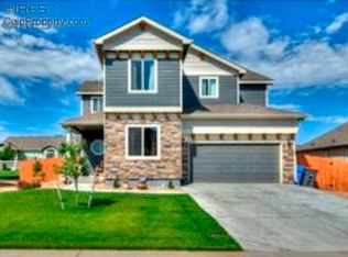 9053 Sandpiper Dr, Frederick, CO 80504