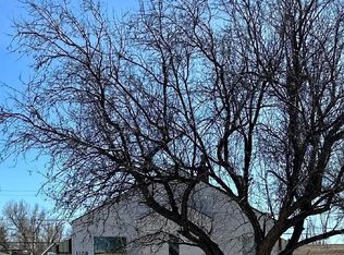 1109 E 25th St, Cheyenne, WY 82001