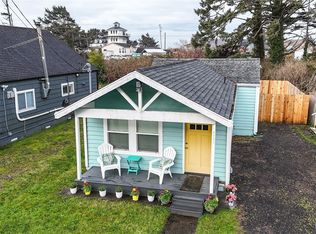 4787 forwood Avenue, Pacific Beach, WA 98571