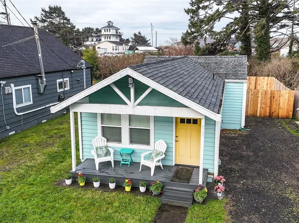 4787 forwood Avenue, Pacific Beach, WA 98571