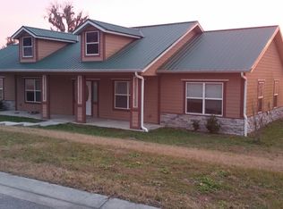 206 SW Old Cypress Way, Lake City, FL 32024