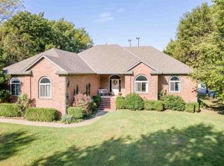 7845 S Shady Creek Cir, Haysville, KS 67060