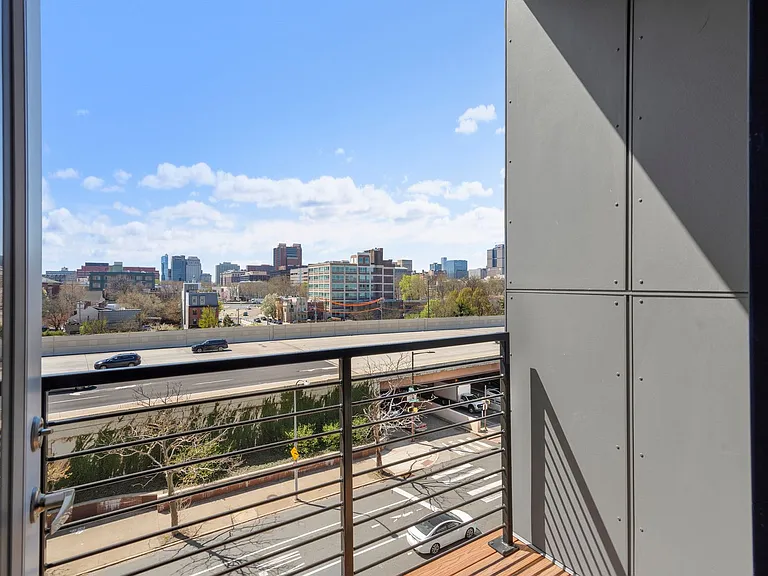 The Keystone Apartments — Photo 124