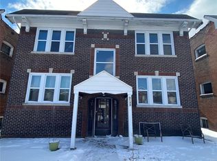 5148 Northland Ave #1W, Saint Louis, MO 63113