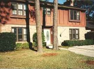 2201 Brookpark Rd, Pensacola, FL 32534