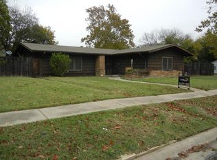 801 Nolan Ave, Killeen, TX 76541