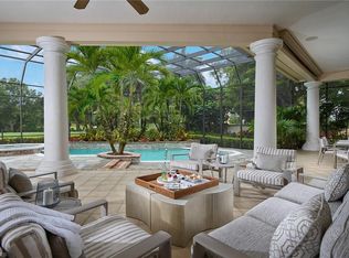 6625 George Washington Way, Naples, FL 34108