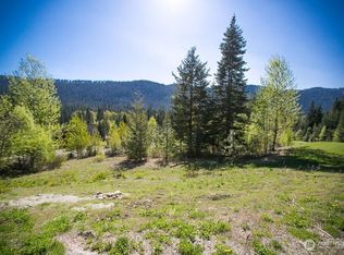 20700 Pelton Pl, Leavenworth, WA 98826