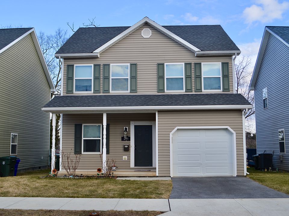 1st image of 318 Fridinger Ave