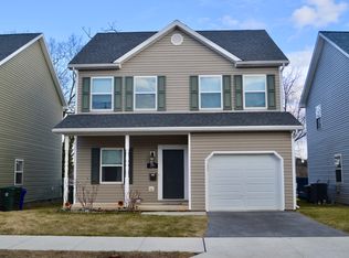 318 Fridinger Ave, Hagerstown, MD 21740
