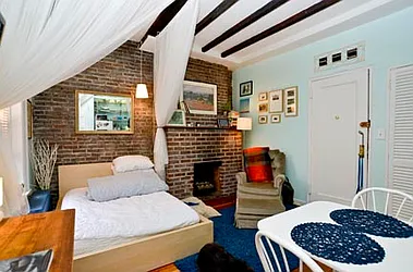 Rented by Prince Real Estate Associates LLC