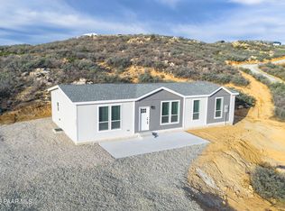 280 N Old Coach Trl, Dewey, AZ 86327