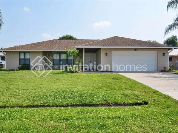 787 SE Forgal St, Port Saint Lucie, FL 34983