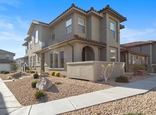 1134 N Tesoro Aly, Washington, UT 84780