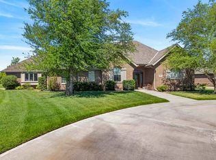 340 W Lakeside Ct, Cheney, KS 67025
