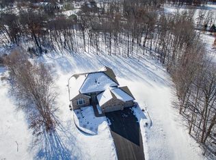 2128 170th Ln NW, Andover, MN 55304