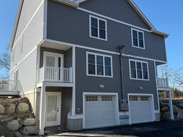 580 Broad St #1, Bridgewater, MA 02324