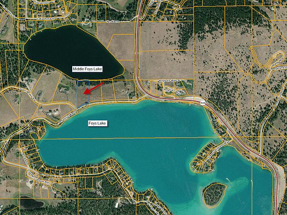 3rd image of Nhn N Foys Lake Dr