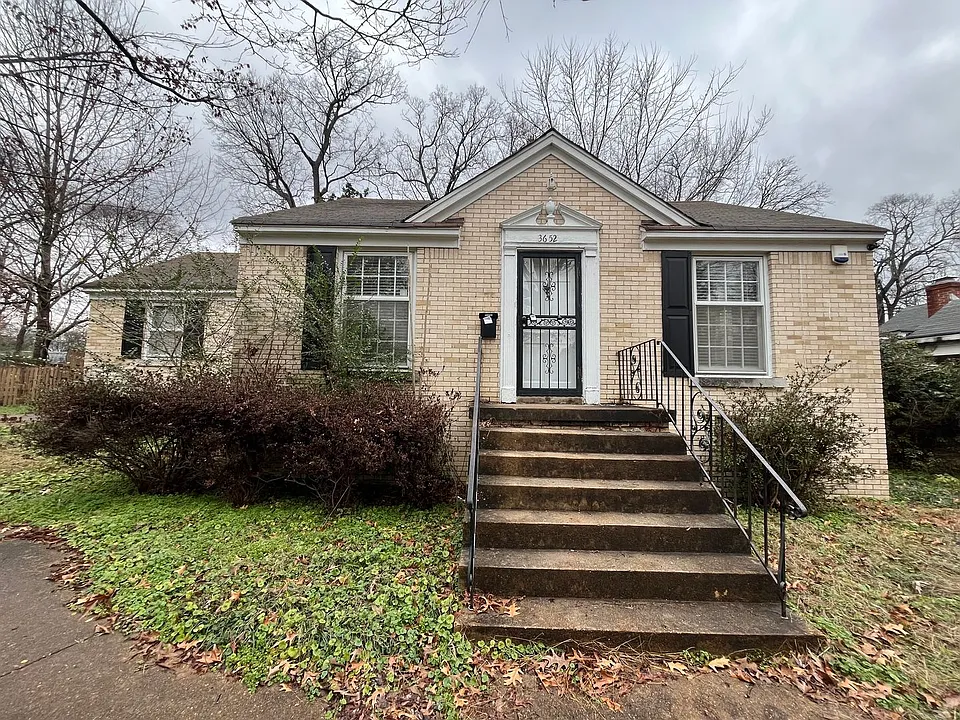 3652 Carrington Rd