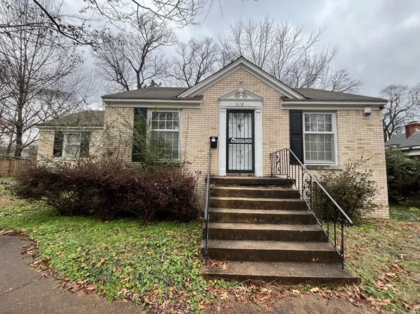3652 Carrington Rd, Memphis, TN 38111