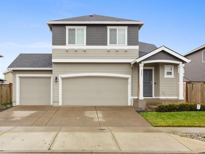 4997 Skylab Ave NE, Salem, OR, 97305
