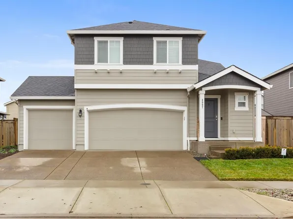 4997 Skylab Ave NE, Salem, OR 97305