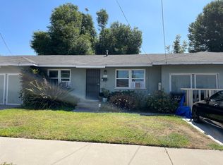 261 N Clark St, Orange, CA 92868