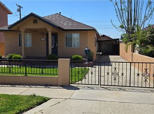 18405 Devlin Ave, Artesia, CA 90701